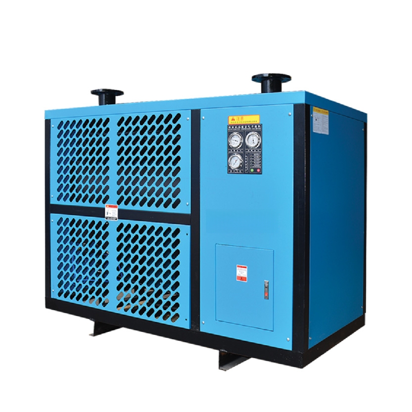 宝坻区风冷高温冷冻式干燥机