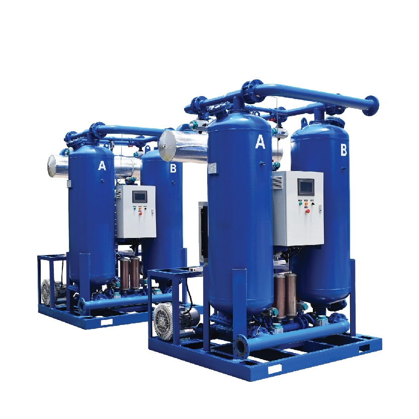 宝坻区鼓风再生吸附式干燥机