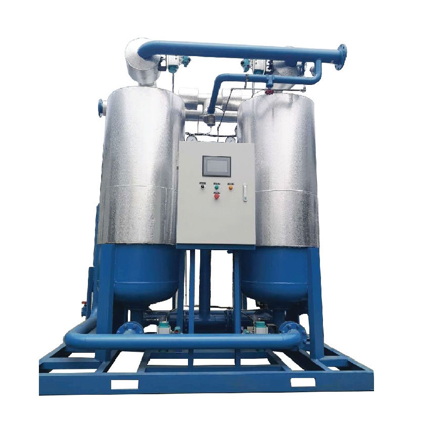 宝坻区余热再生吸附式干燥机